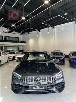 مێرسێدس بێنز E-Class